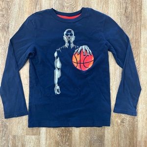 Circo Basketball Shirt
